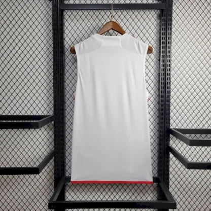 flahombrego 2024/25 visitante Tank Top - Image 8