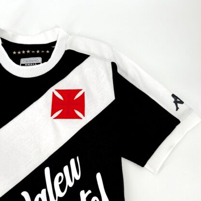Vasco da gama 2024/25 local camiseta - Image 7