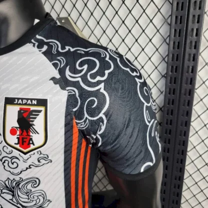 Japan 2024/25 Special edition camiseta versión jugador - Image 4