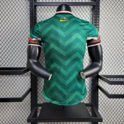 Mexico 2024/25 Special Edition camiseta versión jugador - Image 7
