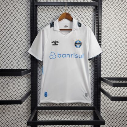 Grêmio 2024/25 visitante camiseta - Image 3