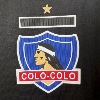 Colo Colo 2023/24 entrenamiento Suit camiseta - Image 9