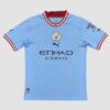 Manchester City 2022/23 local camiseta - Image 4