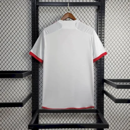Flahombrego 2024/25 visitante camiseta - Image 10