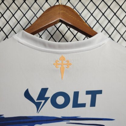 Fortaleza FC 2024/25 Special Edition camiseta - Image 9