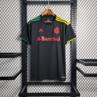 S.C Internacional 2022/23 tercera camiseta