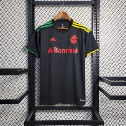 S.C Internacional 2022/23 tercera camiseta