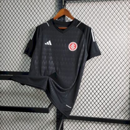 S.C Internacional 2023/24 portero camiseta