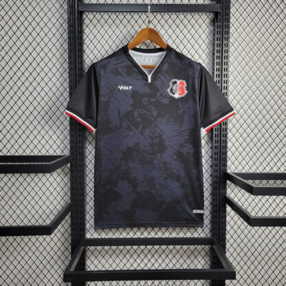 Santa Cruz FC 2024/25 tercera camiseta - Image 3