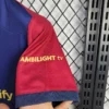 Barcelona 2024/25 local niños conjunto - Image 3