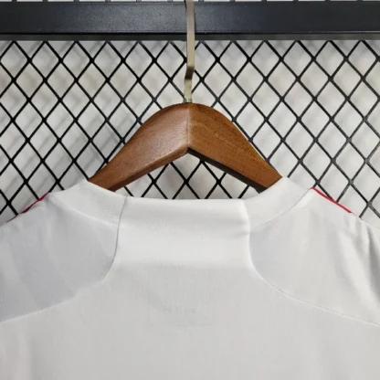 flahombrego 2024/25 visitante Tank Top - Image 3