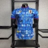 Japan 2024/25 Anime Special Edition camiseta versión jugador