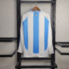 Argentina 2024/25 local manga largas camiseta - Image 2