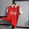 Arsenal 2022/23 local camiseta - Image 3