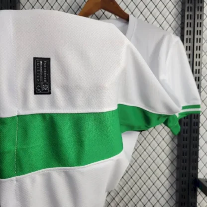 Nigeria 2024/25 local camiseta - Image 5