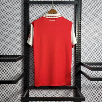 Arsenal 2022/23 local camiseta - Image 11