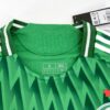 Palmeiras 2024/25 Special Edition Green camiseta versión jugador - Image 4