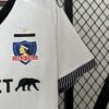 Colo Colo 2024/25 local Mujers camiseta - Image 5