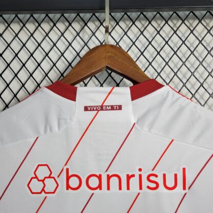 S.C Internacional 2023/24 visitante camiseta - Image 9