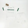 Sporting CP 2023/24 European Special Cup Winners’ Cup Anniversary niños conjunto - Image 6