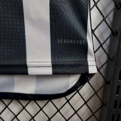 Atlético Mineiro 2024/25 local Mujers camiseta - Image 7