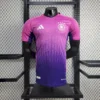 Germany 2024/25 Euro visitante camiseta versión jugador