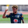 Brazil 2018 Pre-Match entrenamiento camiseta - Image 4