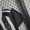 Atlético Mineiro 2024/25 local Mujers camiseta - Image 6