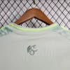 Mexico 202425 visitante manga largas camiseta - Image 2