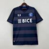 Club Deportivo Universidad Catolica 2024/25 Fourth visitante camiseta