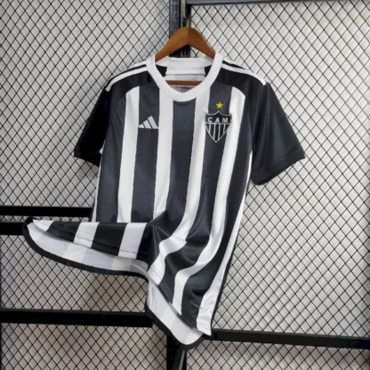 Atlético Mineiro 2024/25 local camiseta - Image 2