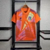 Italy 2024/25 portero camiseta - Image 2