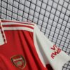 Arsenal 2022/23 local camiseta - Image 7