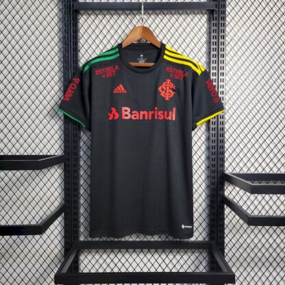 S.C Internacional 2022/23 tercera camiseta - Image 9