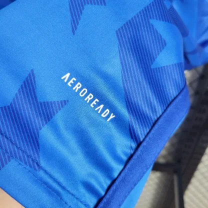 Cruzeiro 2024/25 local Tank Top - Image 5
