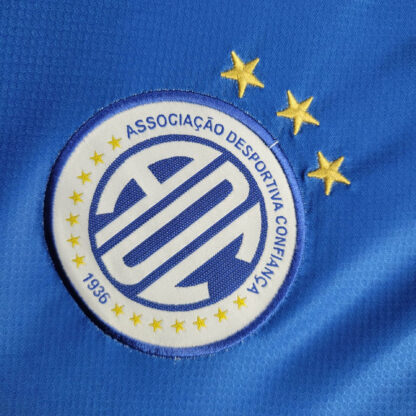 AD Confianca 2024/25 local camiseta - Image 9