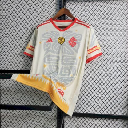 S.C Internacional 2023/24 EC Special Edition camiseta - Image 6