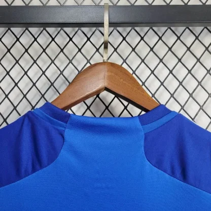 Cruzeiro 2024/25 local Tank Top - Image 4