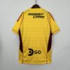 Colo Colo 2024/25 portero yellow camiseta - Image 2