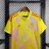 Mexico 2024/25 portero camiseta - Image 6