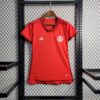 S.C Internacional 2023/24 local Mujers camiseta