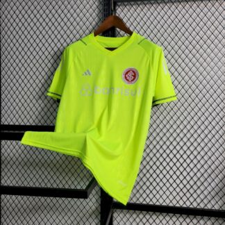 S.C Internacional 2023/24 portero camiseta