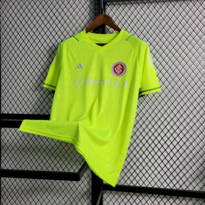 S.C Internacional 2023/24 portero camiseta
