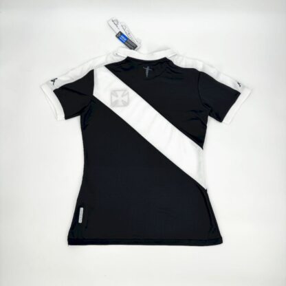 Vasco Da Gama 2024/25 local Mujers camiseta - Image 2