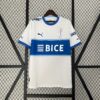 Club Deportivo Universidad Catolica 2024/25 local camiseta