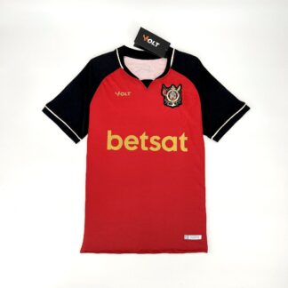 Vitoria 2024/25 Jogo Copa Do Nordeste camiseta