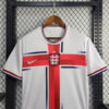 England 2024/25 Euro Pre-Match camiseta - Image 5