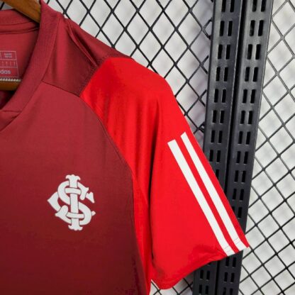 S.C Internacional 2024/25 Pre-Match camiseta - Image 6