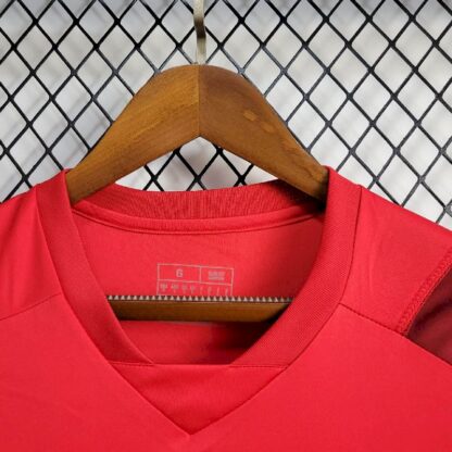 S.C Internacional 2024/25 Pre-Match camiseta - Image 8