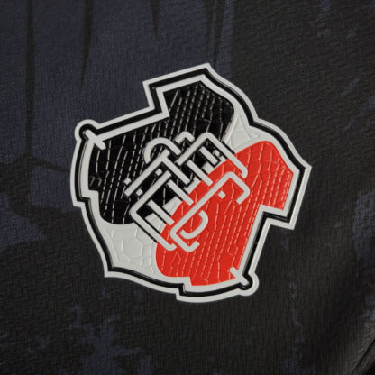 Santa Cruz FC 2024/25 tercera camiseta - Image 8
